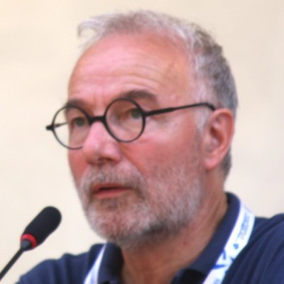 Fabrizio Tonello