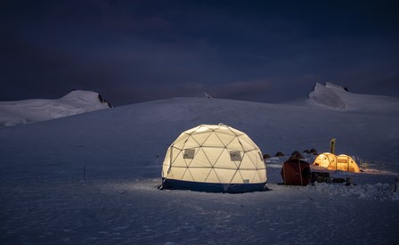 Ice Memory - Una missione davvero glaciale!