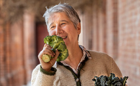 Il gusto per la salute - Come riconosciamo il cibo e perché è importante