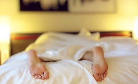 Il mistero del sonno - Perché siamo fatti per dormire