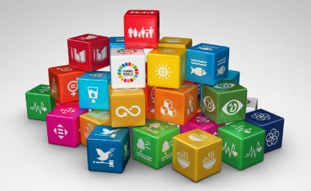 Il mondo di domani - Missione SDGs