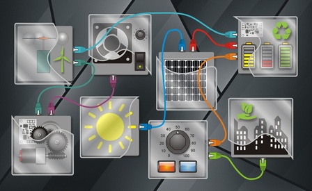 InventaLab - Laboratorio creativo per giovani menti