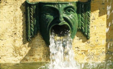 La sfida dell'acqua - Realtà e bufale sull'Oro Blu del XXI secolo