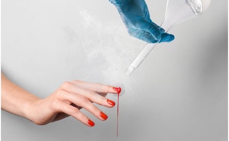 Manicure perfetta? Una questione di chimica - La scienza nella bellezza delle unghie