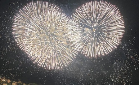 Pirotecnica Scienza! - Cosa si nasconde dietro i fuochi d'artificio?