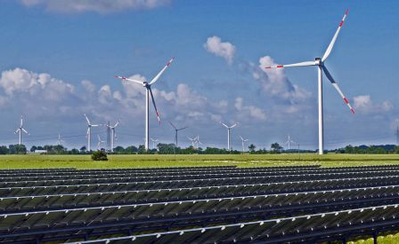 Sfide sostenibili per l'energia del futuro - Alla scoperta della transizione energetica con ERG