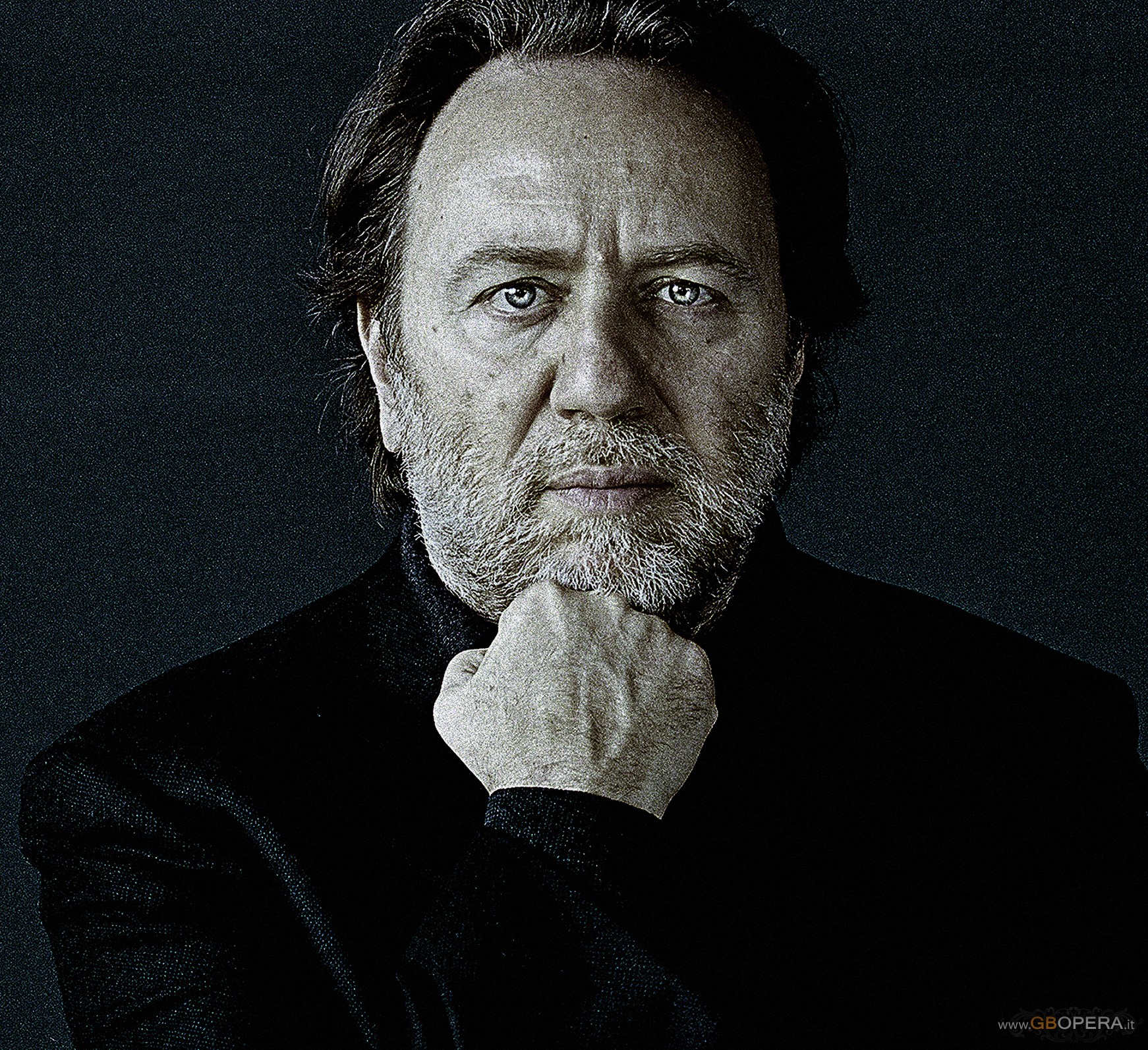 Riccardo Chailly