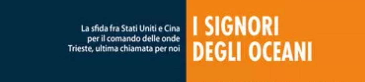 BOLOGNA, 13 NOVEMBRE: I SIGNORI DEGLI OCEANI