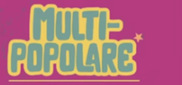 Multipopolare