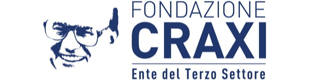 FONDAZIONE BETTINO CRAXI ETS