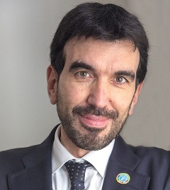 Maurizio Martina