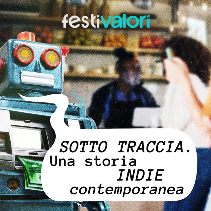 Sotto Traccia, una storia indie contemporanea