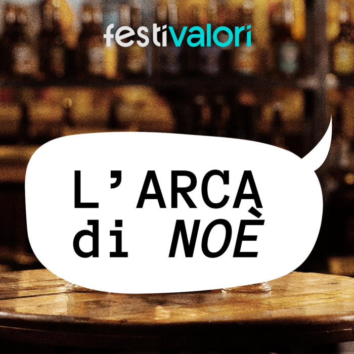 L'Arca di Noè