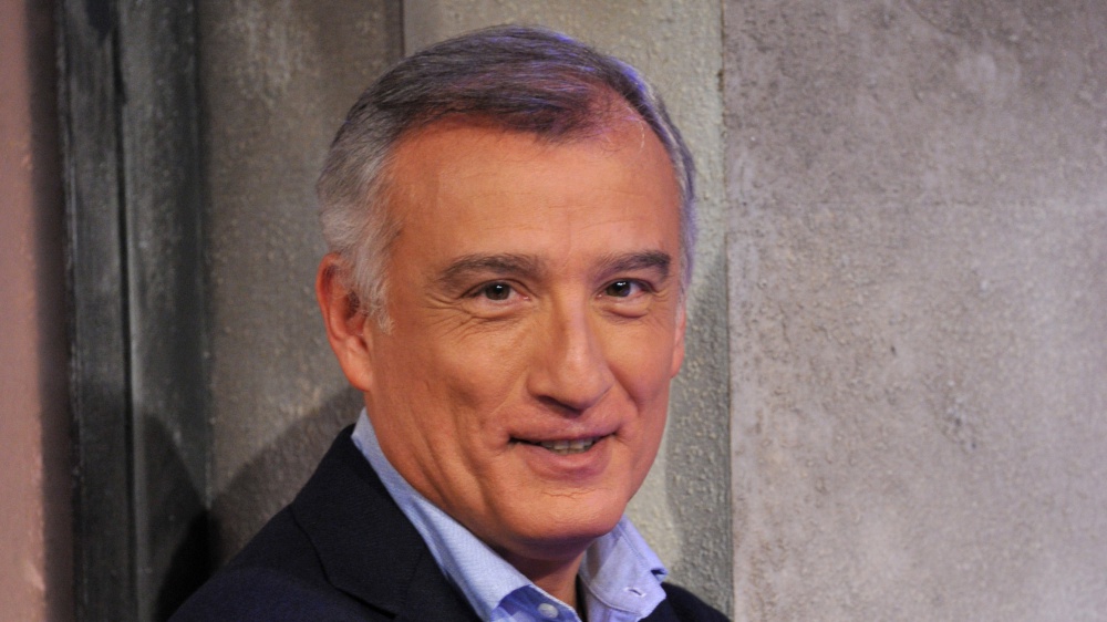 Piero Marrazzo