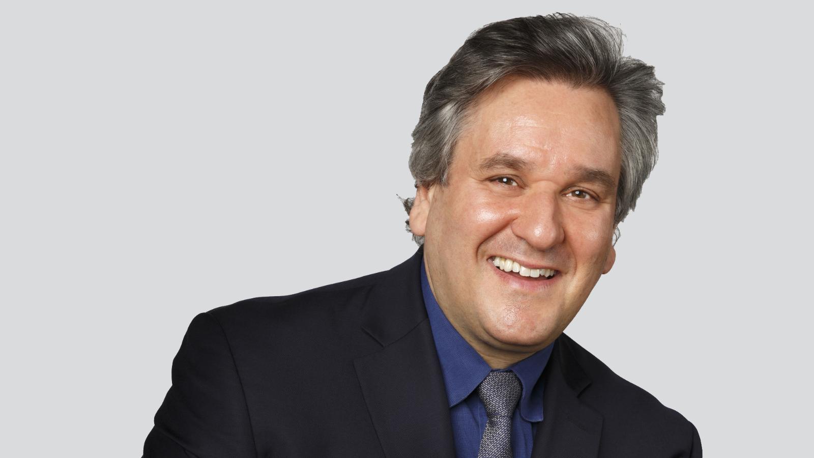 Antonio Pappano