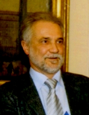 Giorgio Vecchio