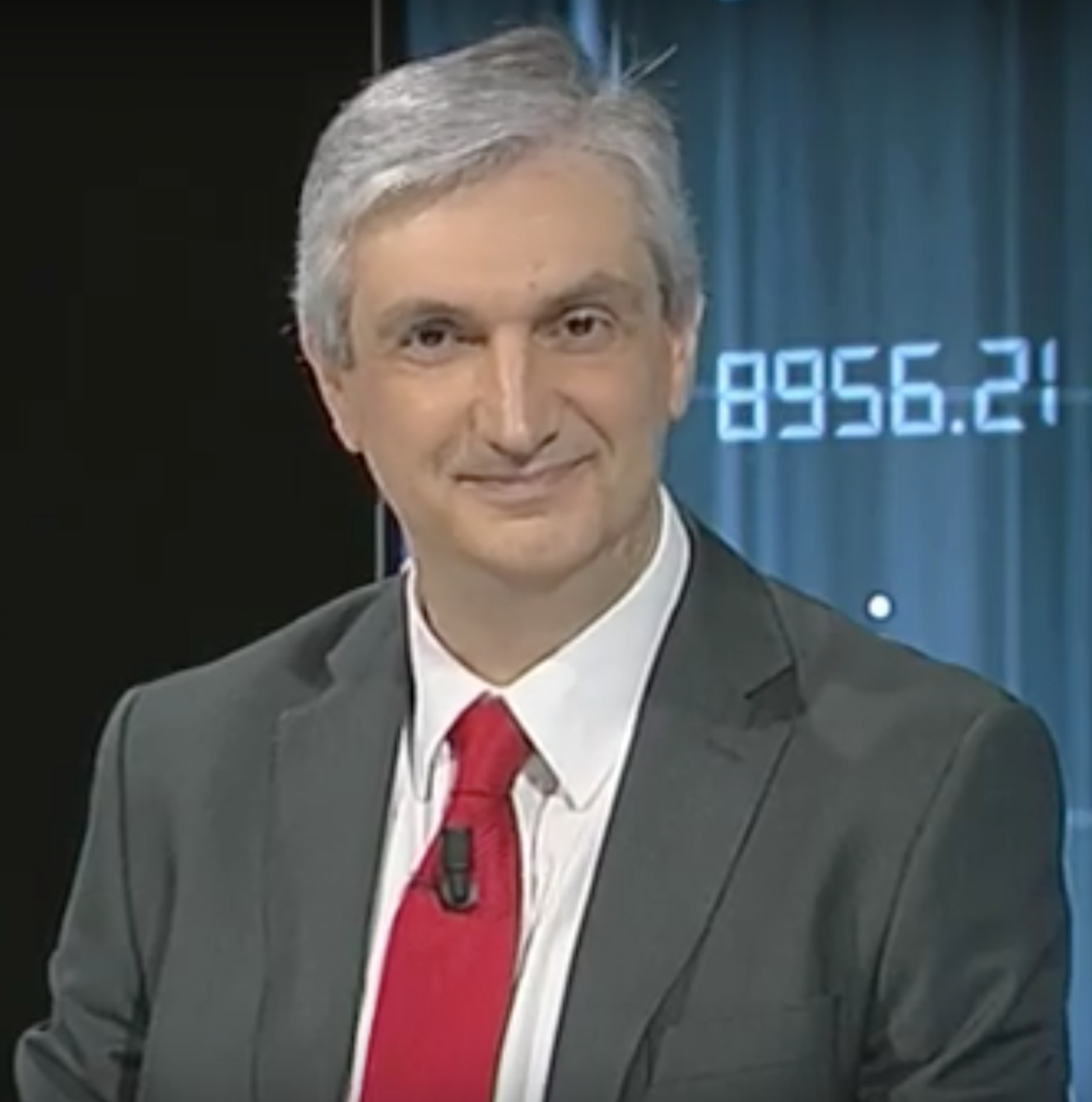 Maurizio Mazziero