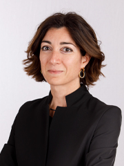 Cristina Tajani