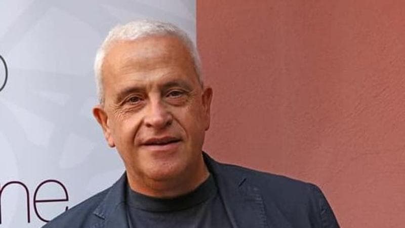 Roberto Alajmo