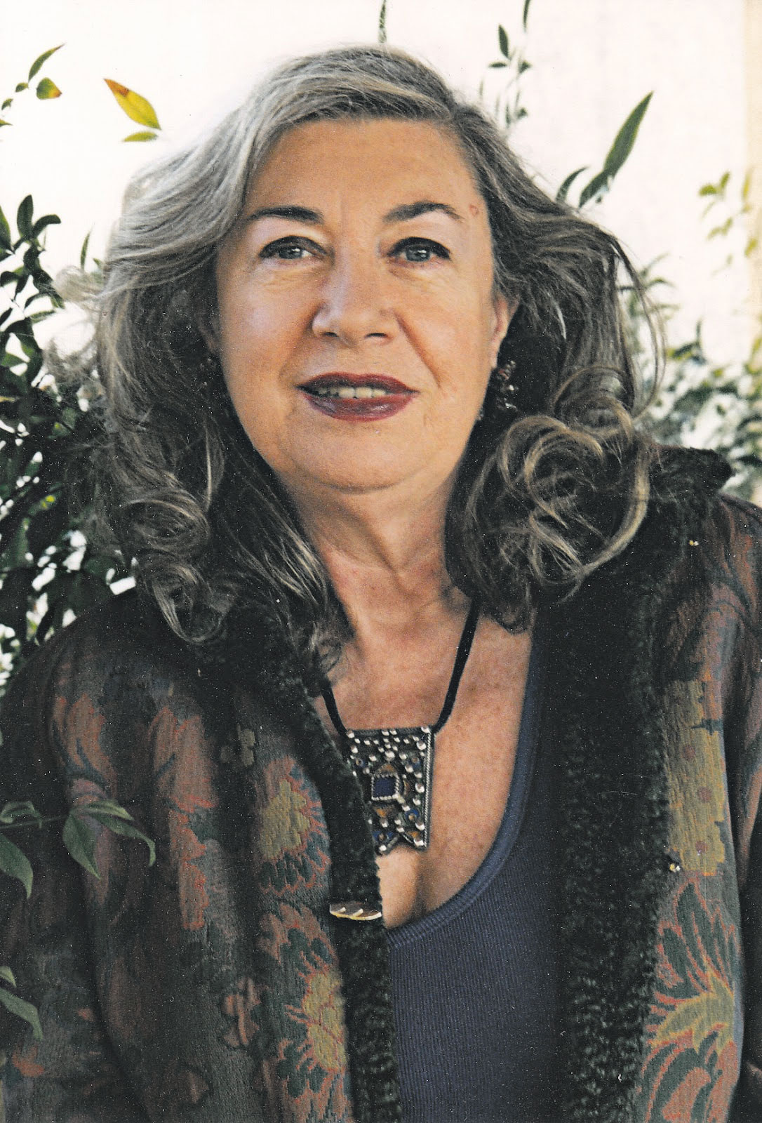 Donatella Bisutti