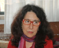 Marina Arbib