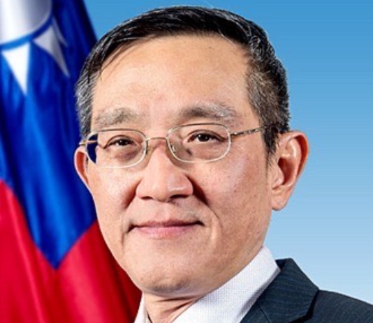 Vincent Y.C. Tsai