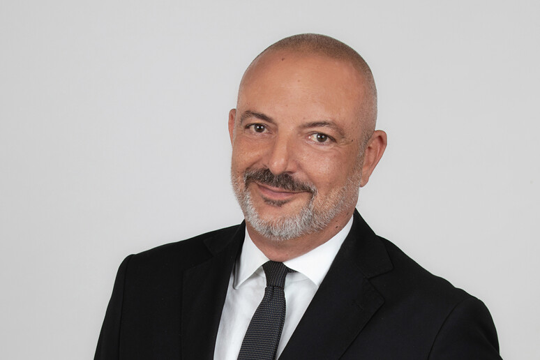 Roberto Inciocchi