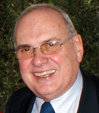 Gianpiero Gamaleri