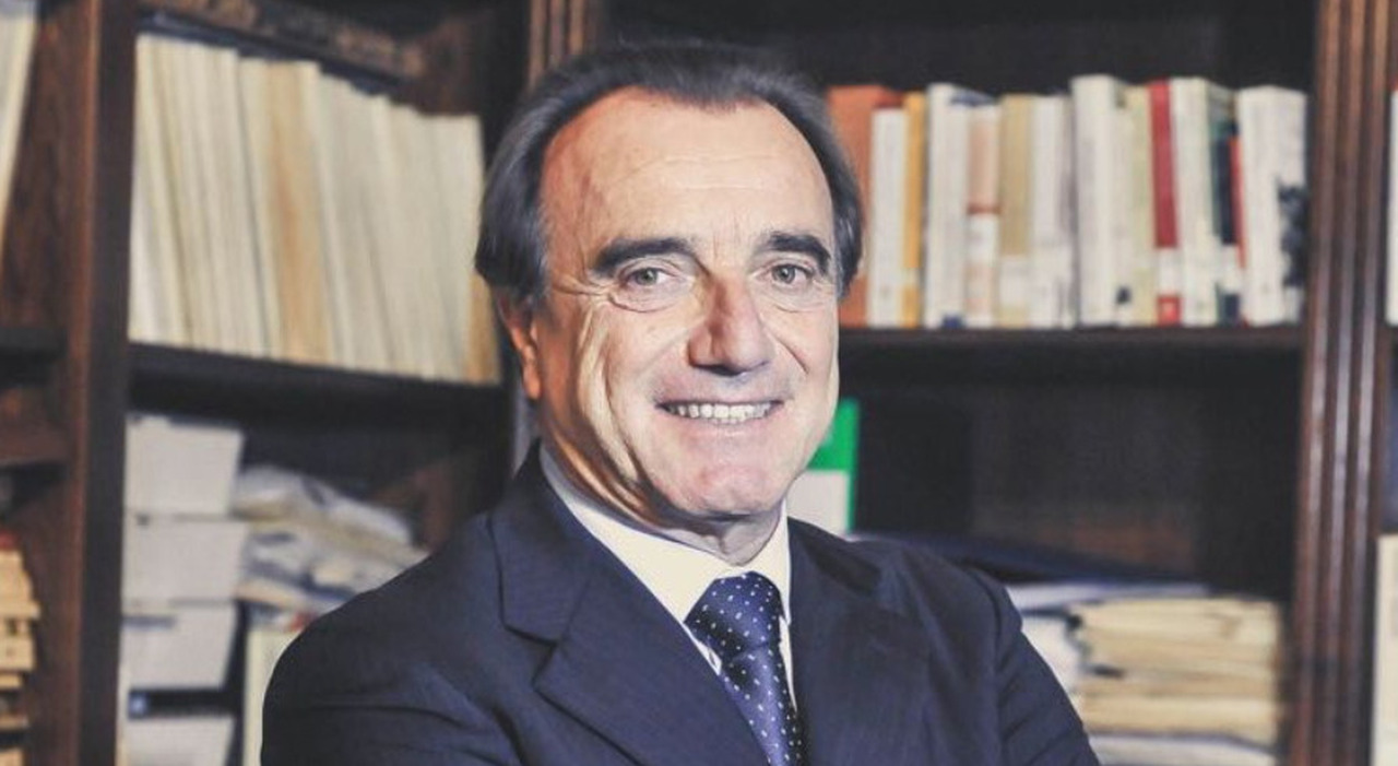 Alessandro Masi