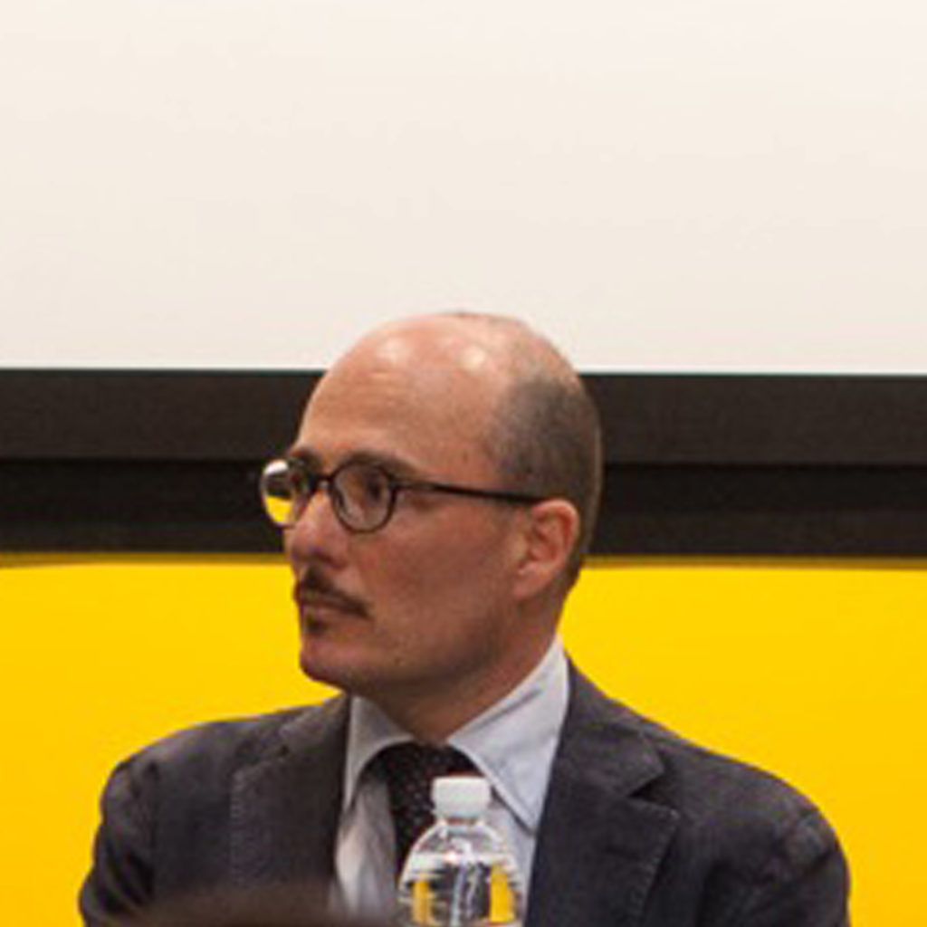 Giorgio Gizzi