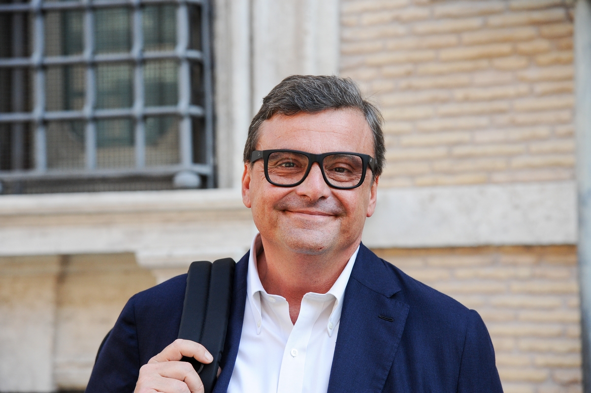 Carlo Calenda