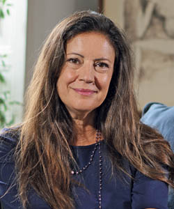 Elisabetta Bernardi