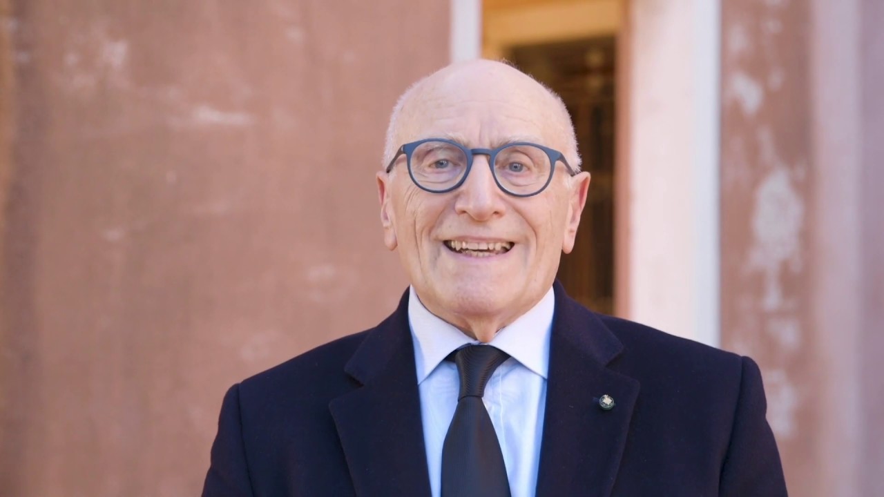 Umberto Vattani