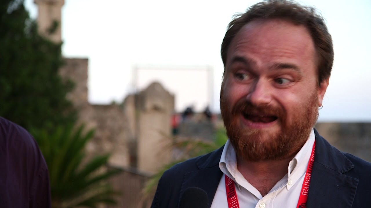 Andrea Rosario Fusco