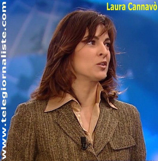 Laura Cannavò