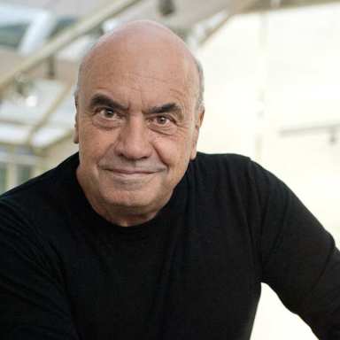 Massimiliano Fuksas