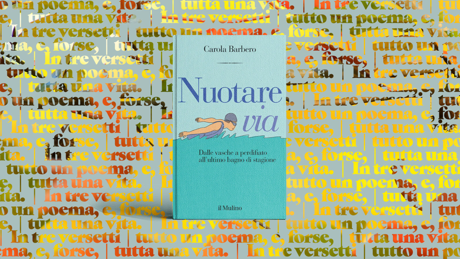 Nuotare via