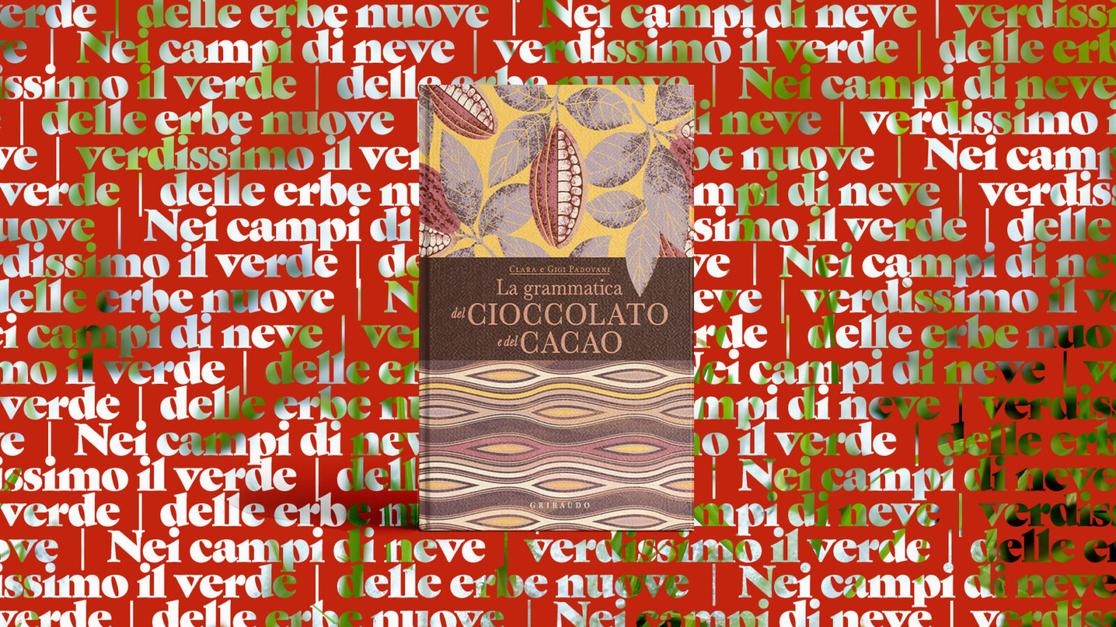 La grammatica del cioccolato e del cacao