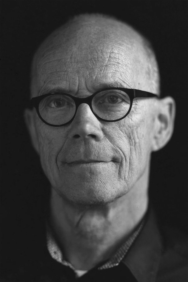 Erik Spiekermann