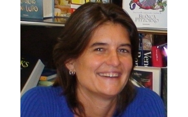 Fiammetta Giorgi