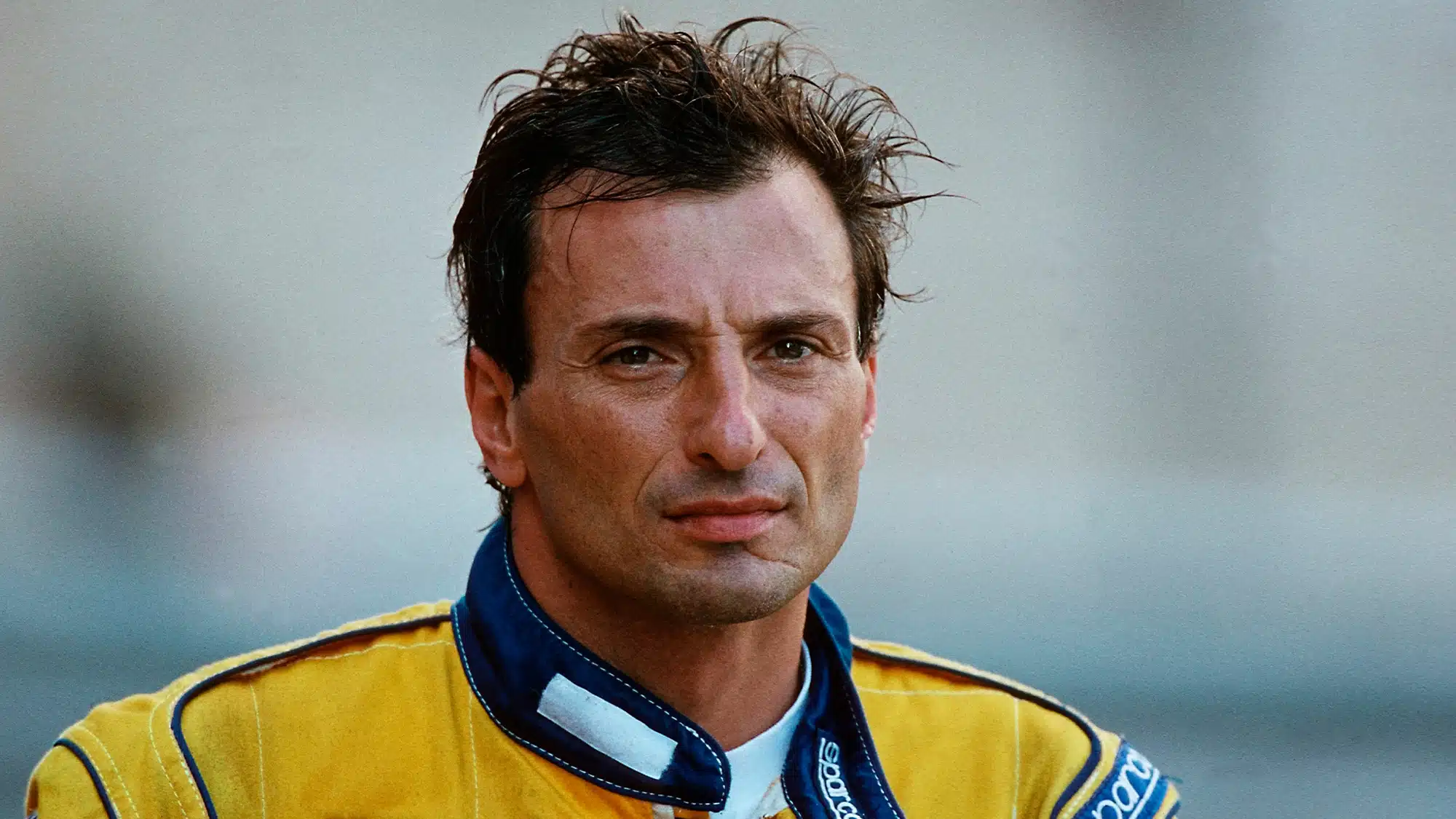 Riccardo Patrese