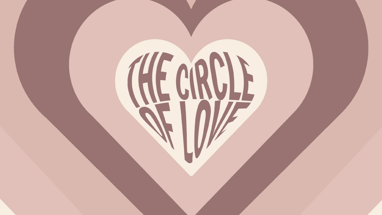 The Circle of Love