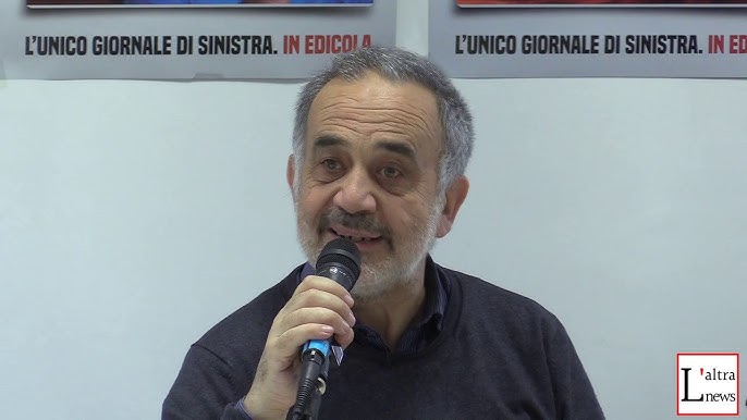 Stefano Galieni