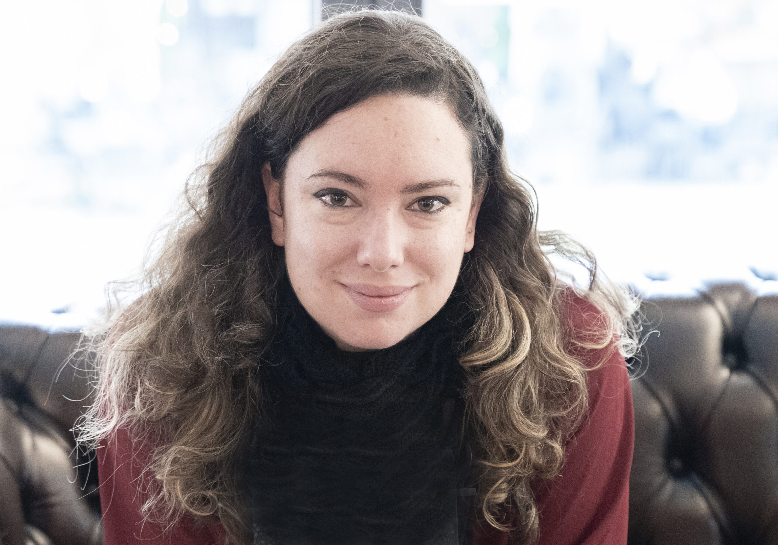 Sabina Zuccato – 'La levatrice di Nagyrév'