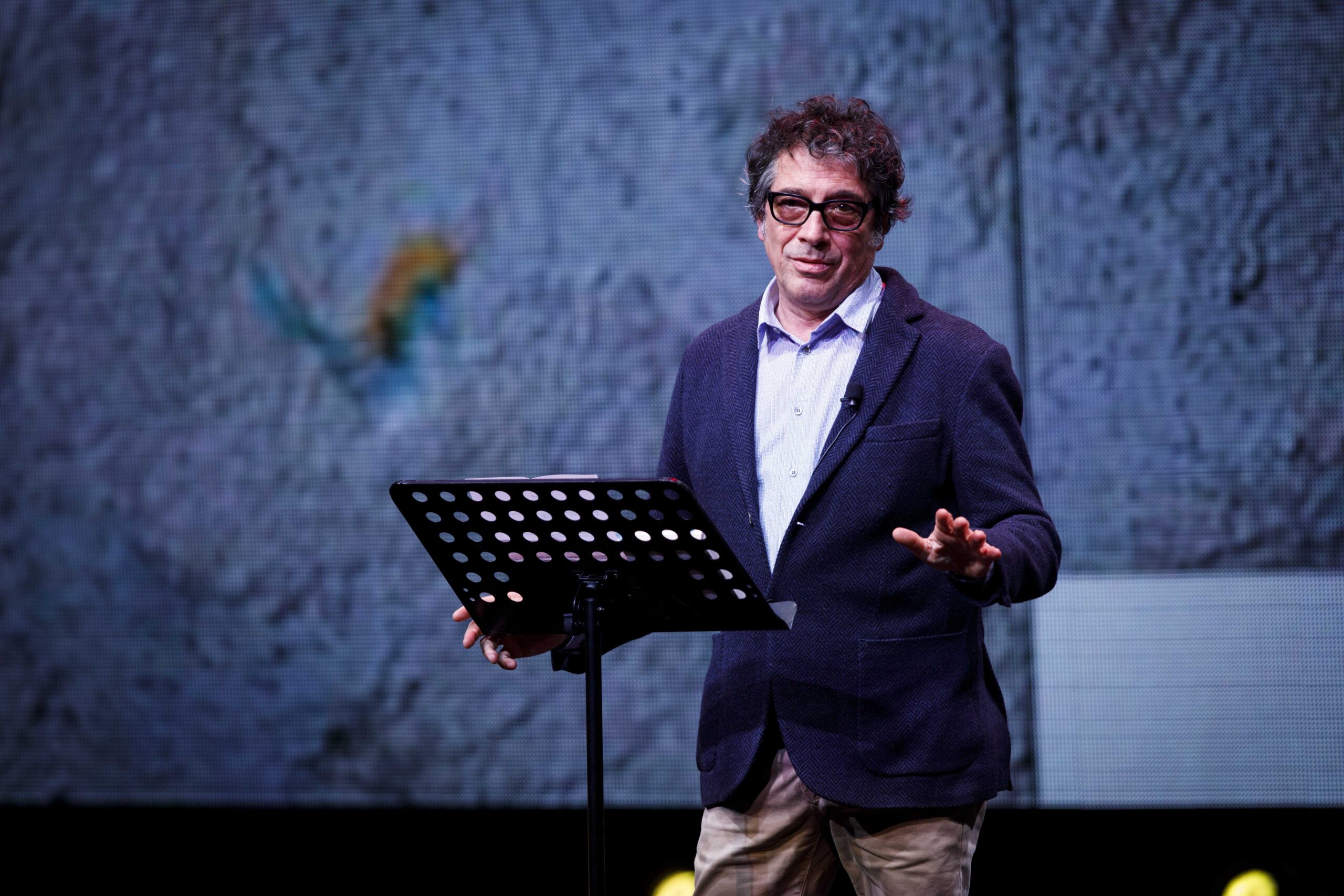 Sandro Veronesi – 'Settembre nero'