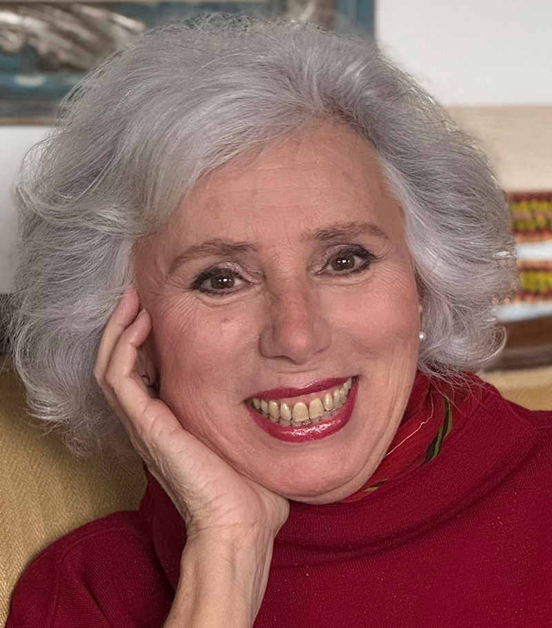 Francesca Sgorbati Bosi