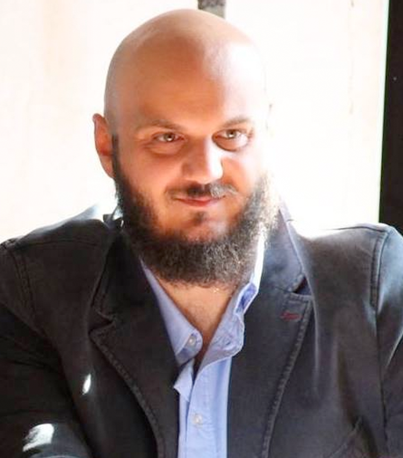 Alessio Francesco Palmieri Marinoni