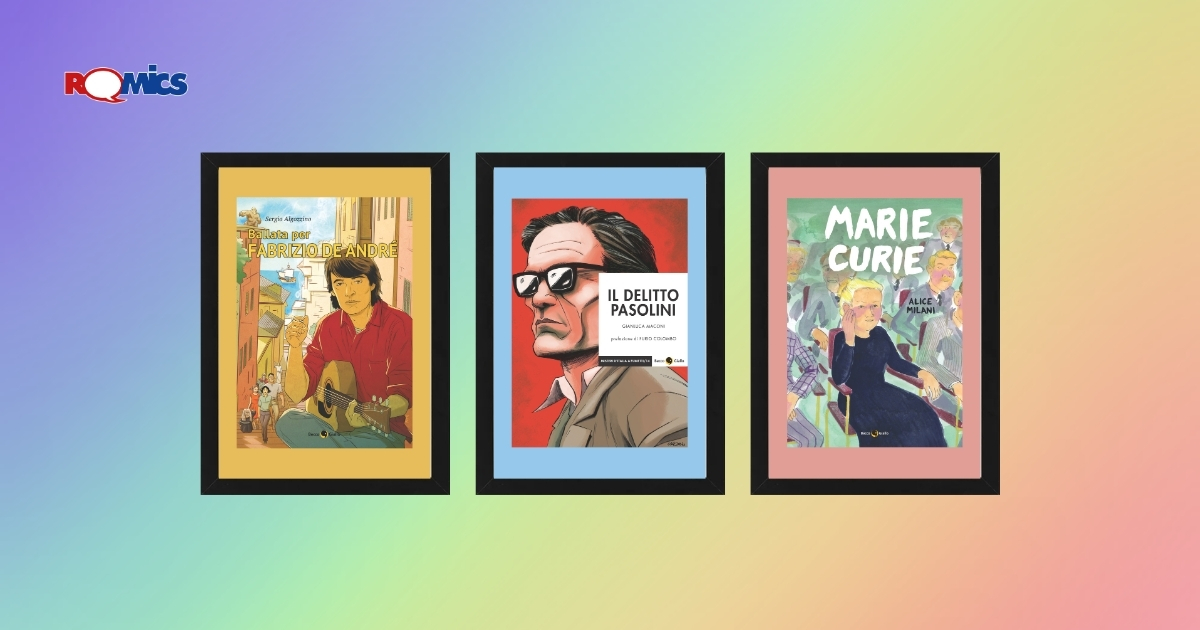 Venti anni di Becco Giallo