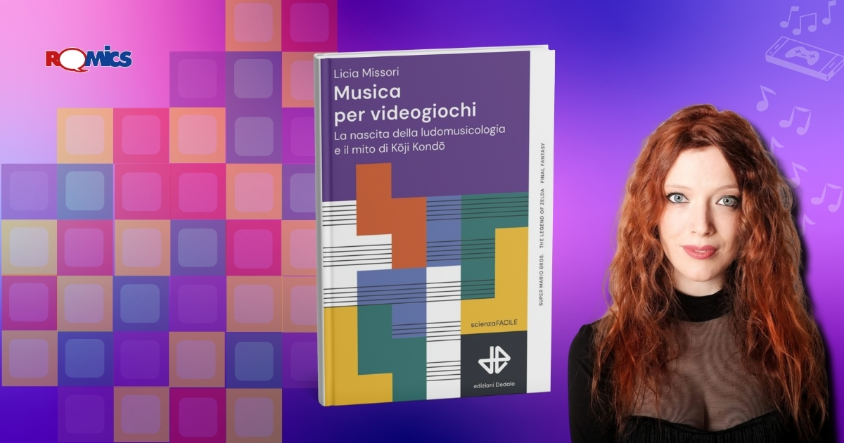 Musica per videogiochi