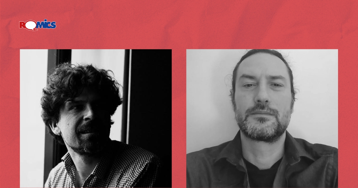 Il Giornalismo a Fumetti. Venti anni di Becco Giallo